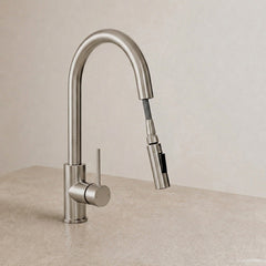 Brushed Nickel