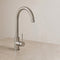 Reno Kitchen Mixer - Brushed Nickel
