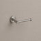 Reno Toilet Roll Holder - Brushed Nickel