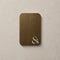 Antique Brass - Colour Swatch