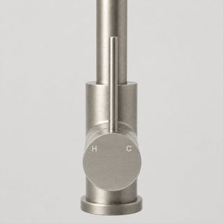 Reno Kitchen Mixer - Brushed Nickel