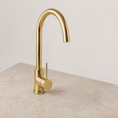 Polished Gold